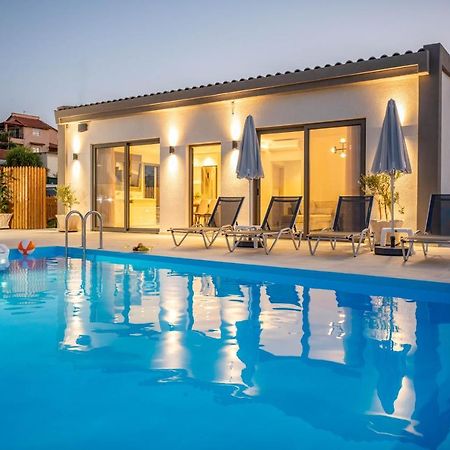 Halaro Villa Γεράνι Χανίων Εξωτερικό φωτογραφία