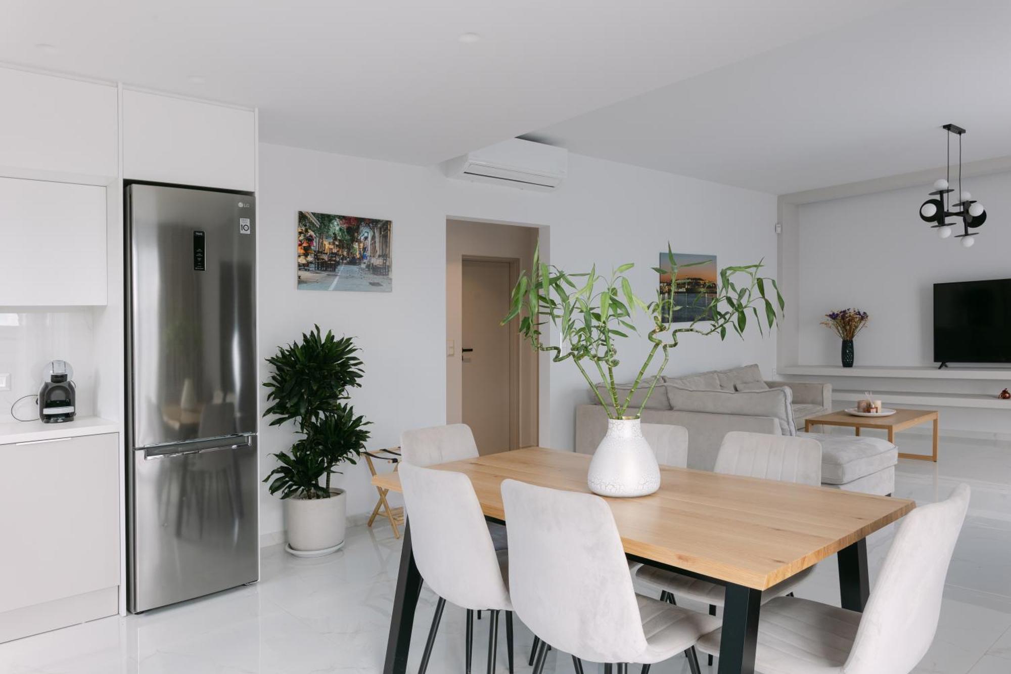 Halaro Villa Γεράνι Χανίων Εξωτερικό φωτογραφία