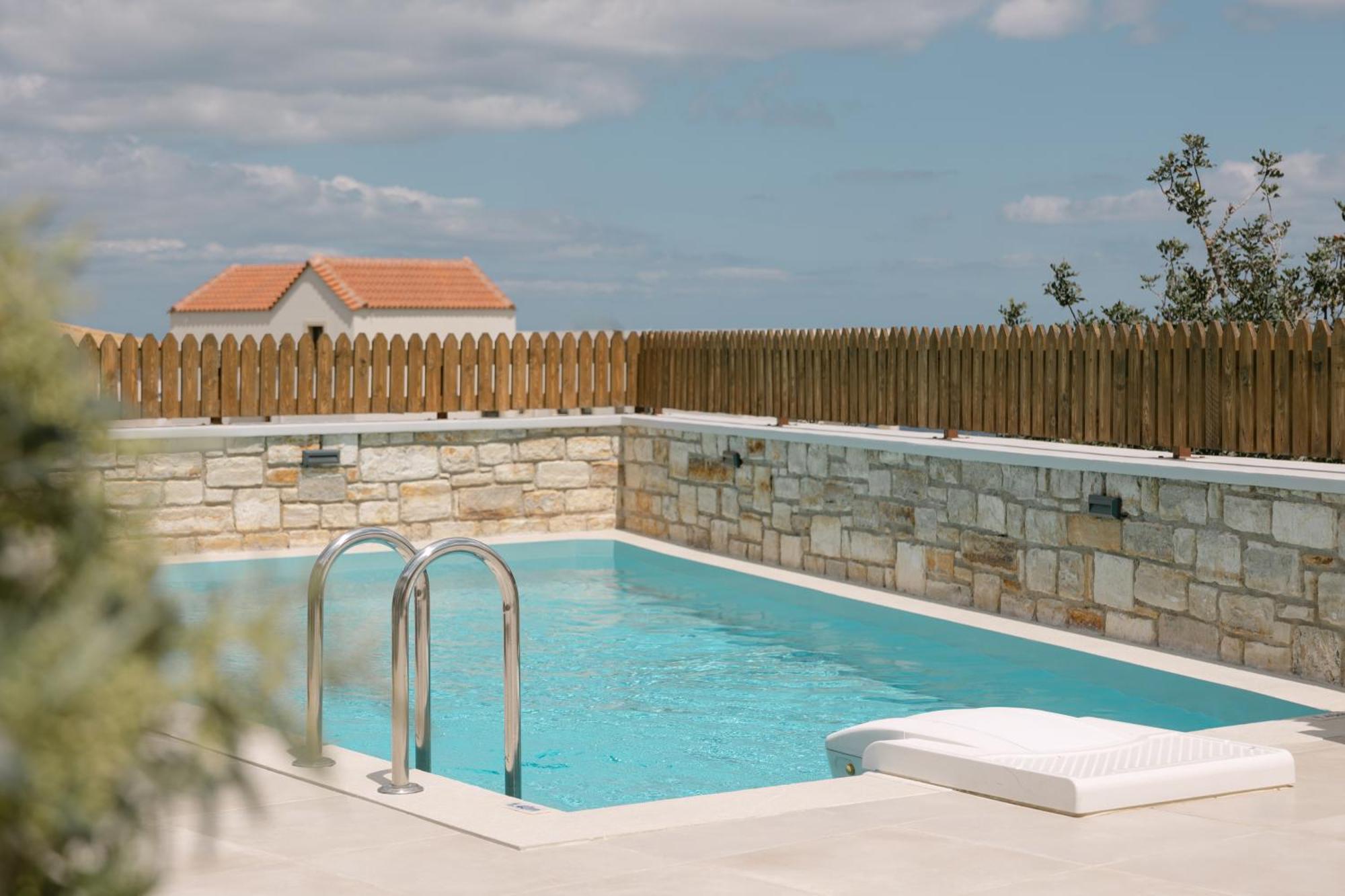 Halaro Villa Γεράνι Χανίων Εξωτερικό φωτογραφία