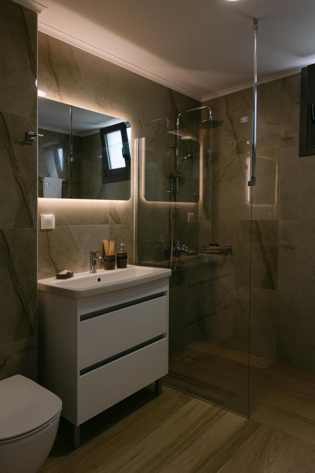 Halaro Villa Γεράνι Χανίων Εξωτερικό φωτογραφία