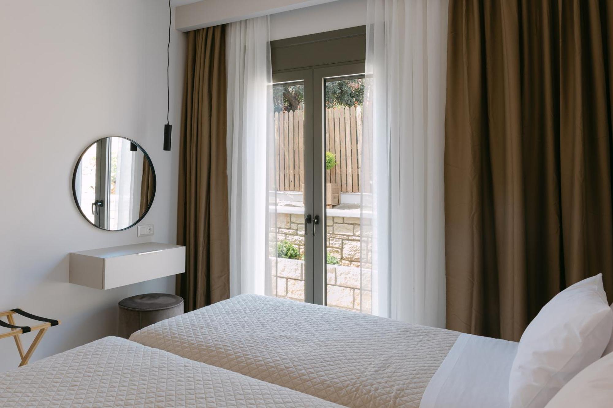 Halaro Villa Γεράνι Χανίων Εξωτερικό φωτογραφία