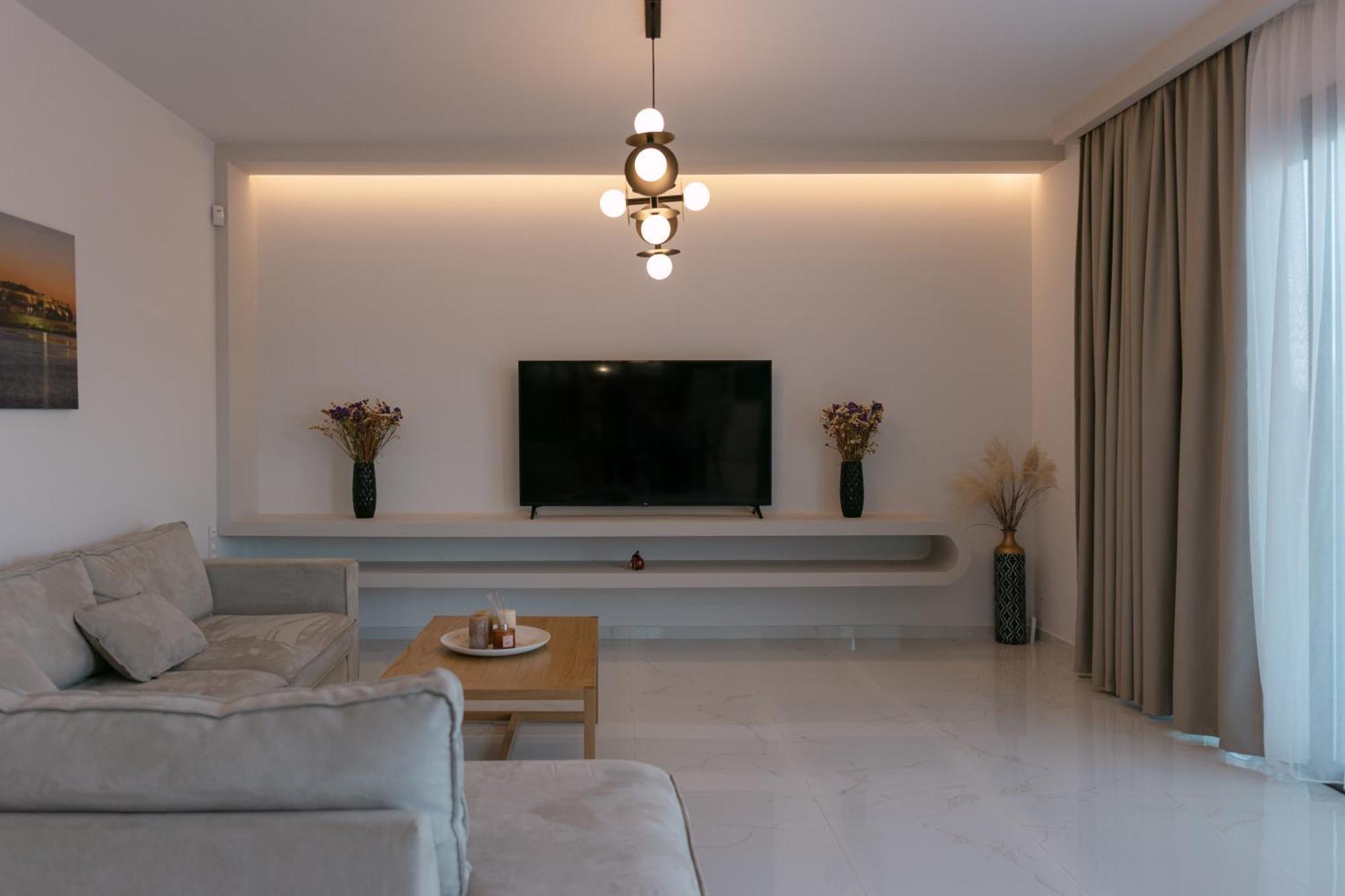 Halaro Villa Γεράνι Χανίων Εξωτερικό φωτογραφία