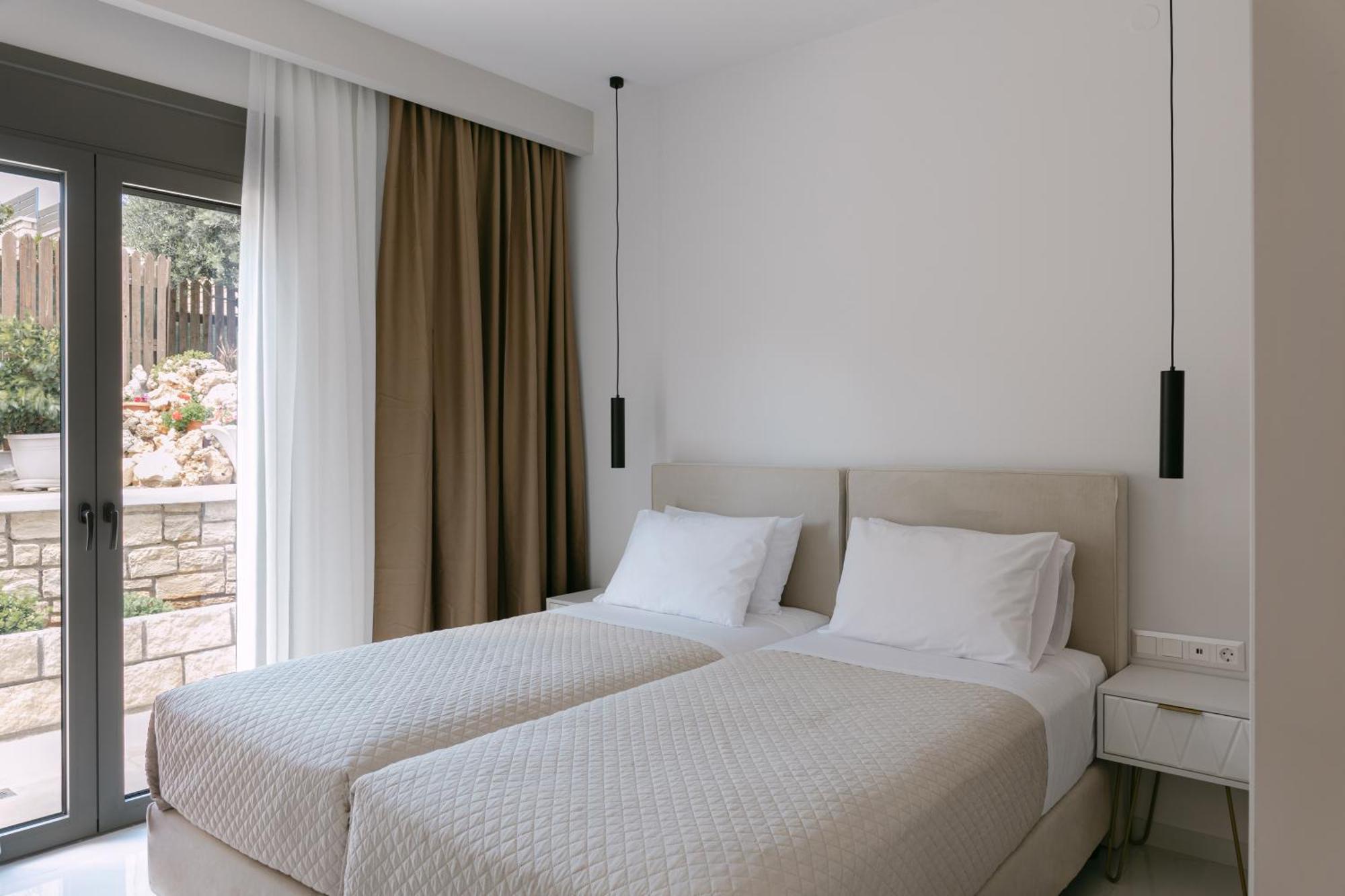 Halaro Villa Γεράνι Χανίων Εξωτερικό φωτογραφία