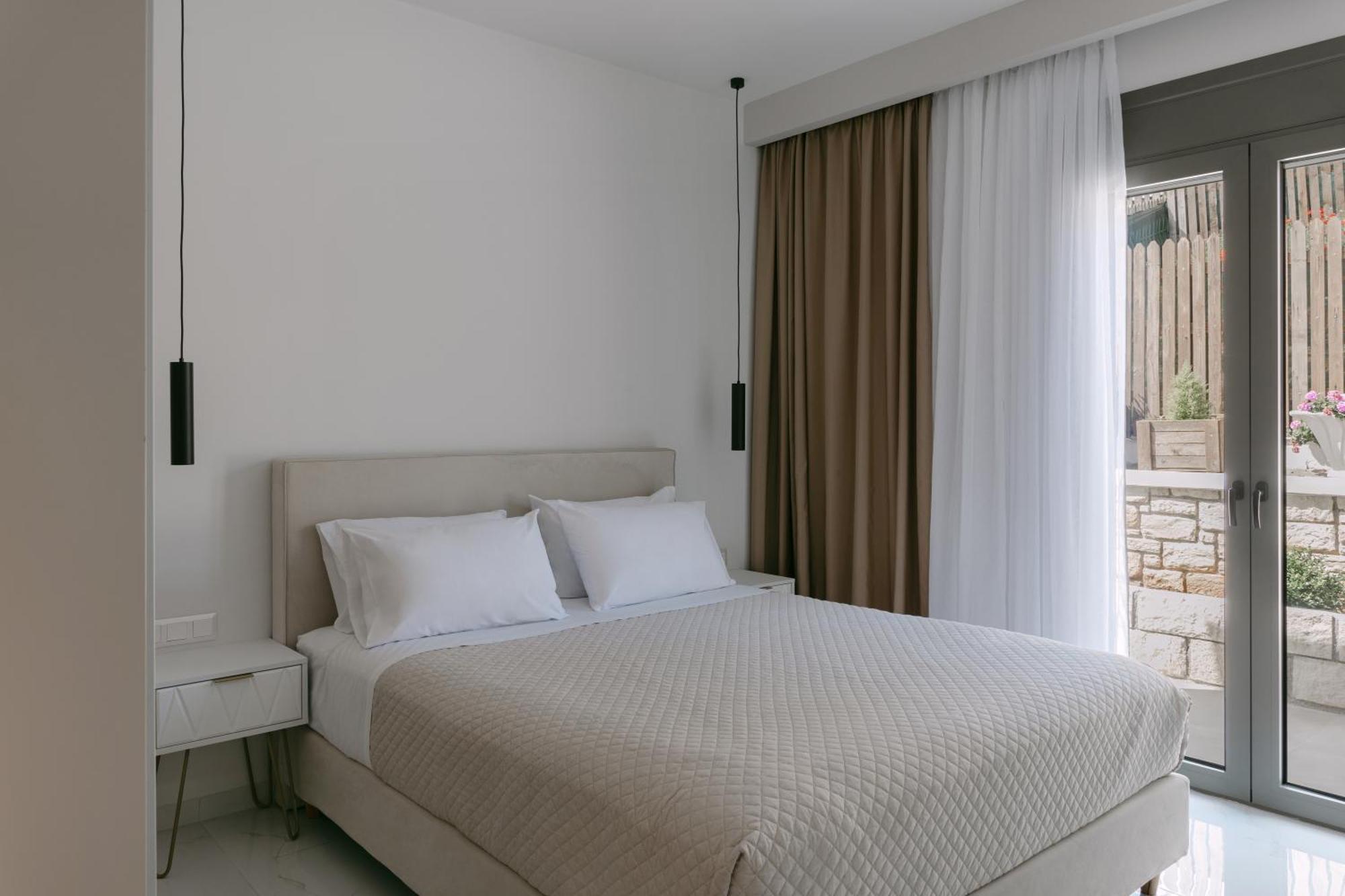 Halaro Villa Γεράνι Χανίων Εξωτερικό φωτογραφία