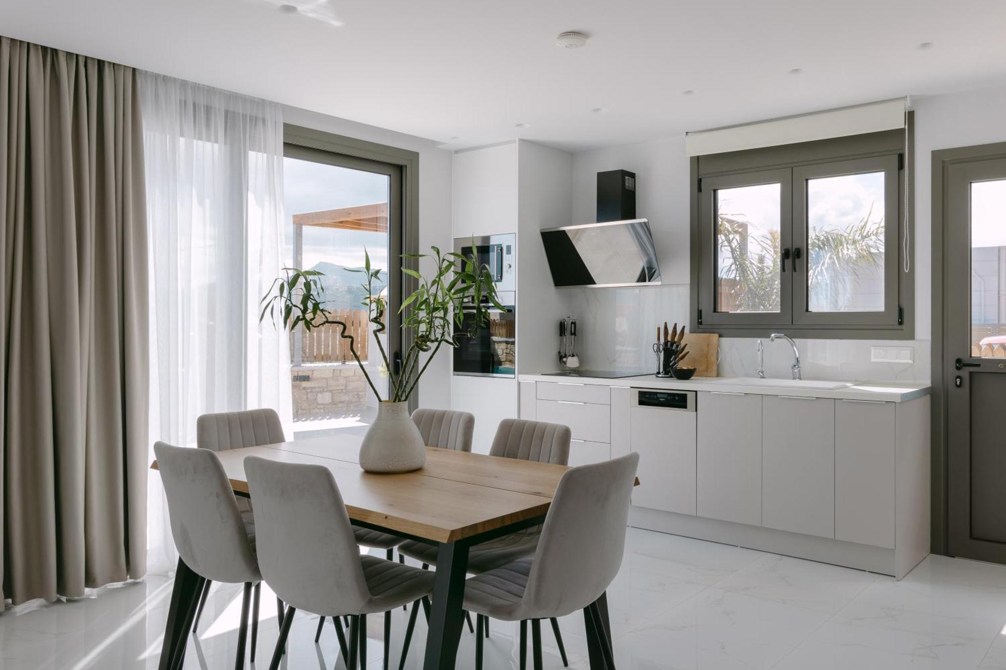 Halaro Villa Γεράνι Χανίων Εξωτερικό φωτογραφία