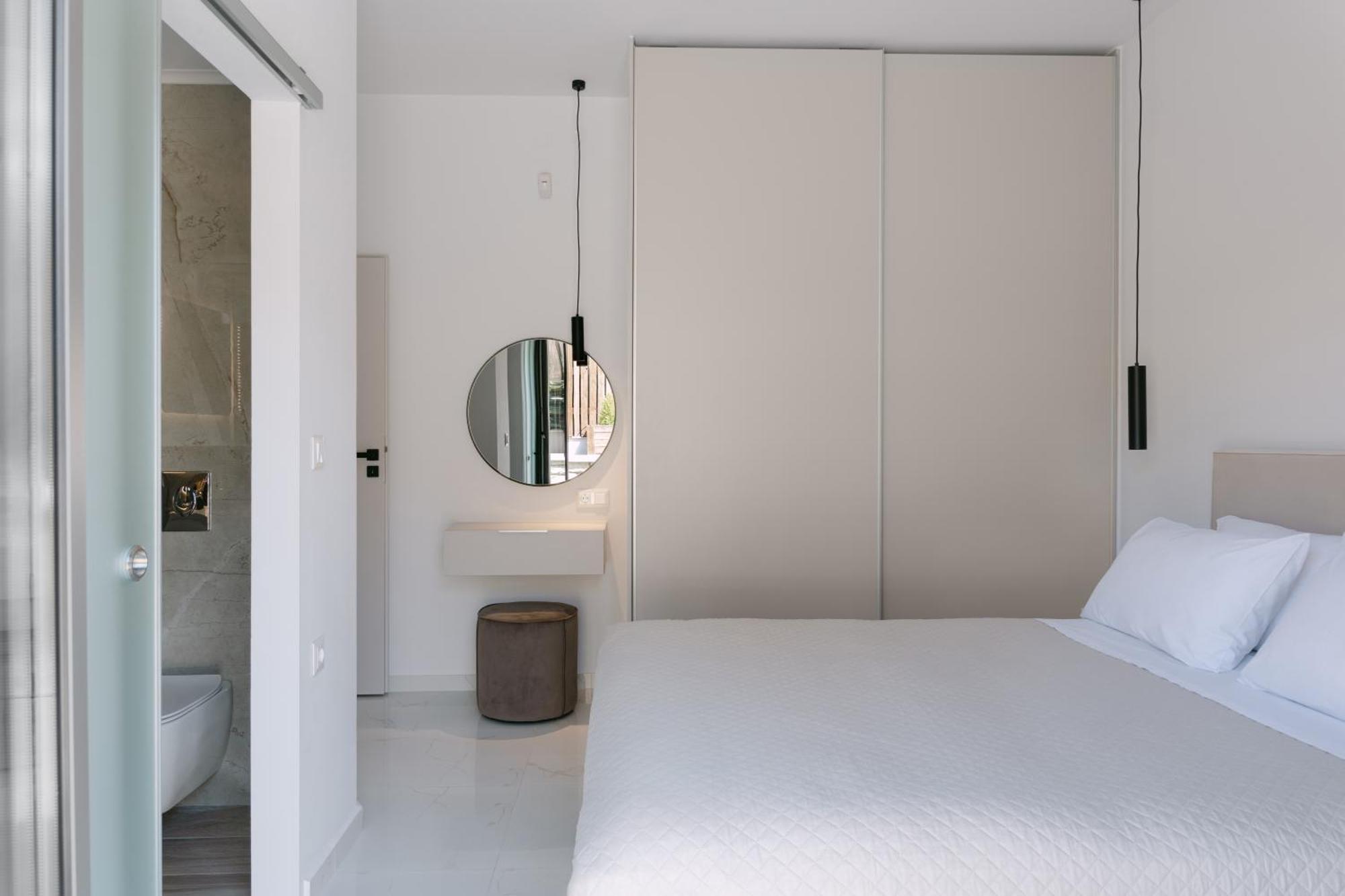 Halaro Villa Γεράνι Χανίων Εξωτερικό φωτογραφία