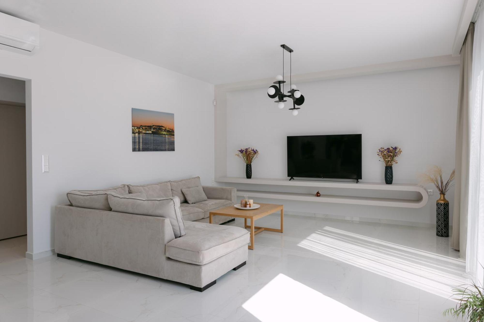 Halaro Villa Γεράνι Χανίων Εξωτερικό φωτογραφία